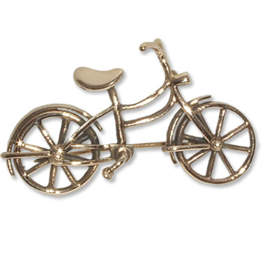 13034-Bronsbrosch Cykel.