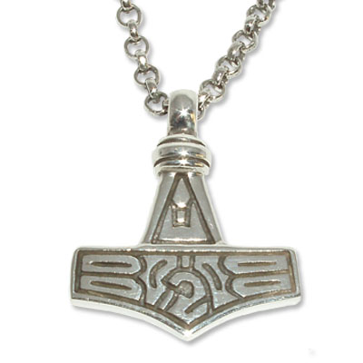 2011 - Silverhänge  Gotlands Torshammaren