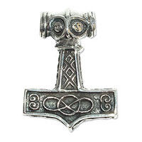 2012 - Silverhänge Torshammaren 