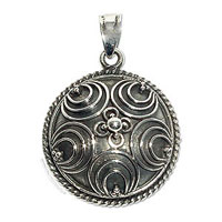 2018 - Silverhänge Sköld.