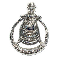 2026 - Silverhänge från Hagebyhöga