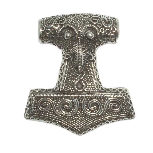 2027- Silverhänge Skåne Torshammare