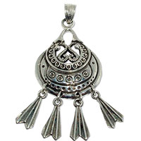 2033 - Silverhänge Keltiskt