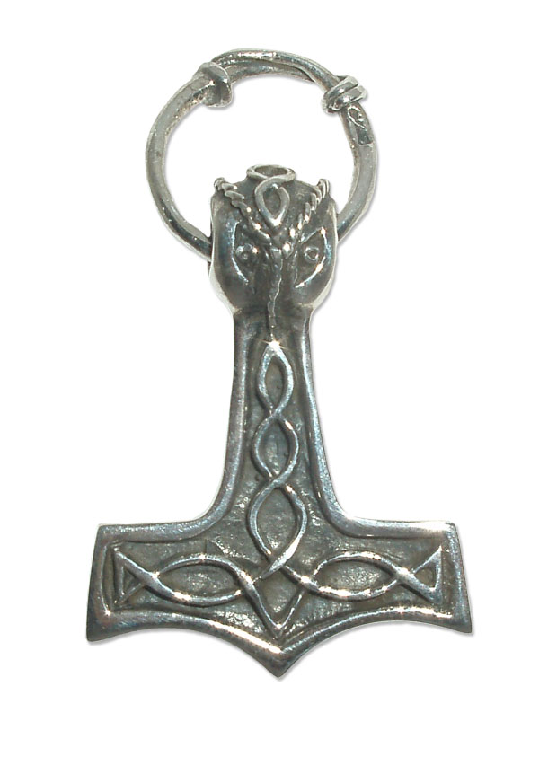 2042 - Silverhänge Torshammare