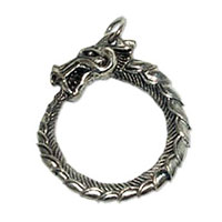 2054 - Silverhänge Drakslinga