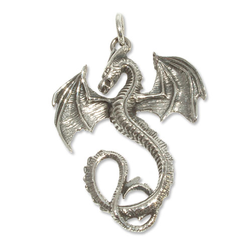 2273 - Silverhängen Drake