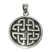 2081 - Silverhänge Keltiskt