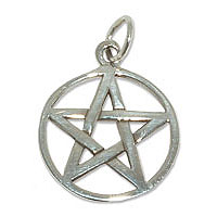 2082 - Silverhänge Pentagram