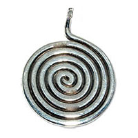 2083 - Silverhänge Vikingasmycke