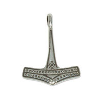 2089 - Silverhänge Torshammare