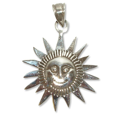 2112  -  Silverhänge  Glad Sol.