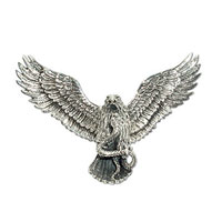 2151 - Silverhänge Örn