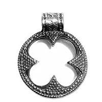 2441 - Silverhänge Fardhemssmycket