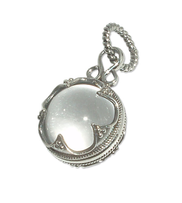 2001/2473- Silverhänge Fröjelkulan.mindre modellen