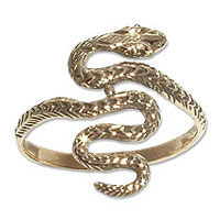 9023 - Bronsring Orm