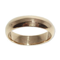 9035 - Bronsring Blankslipad