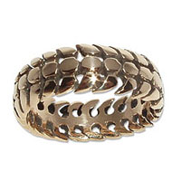 9043 - Bronsring Benknotor