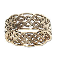 9091 - Bronsring Keltisk