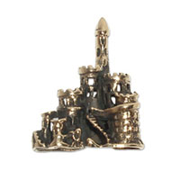 7019 - Bronshänge Slott