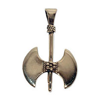 7061 - Bronshänge Dubbelyxa