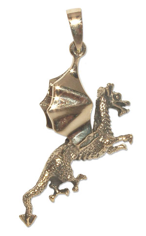 7089-Bronshänge Drake