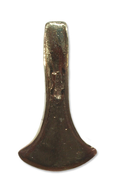 7128-Bronshänge  Vikinga Yxa.  
