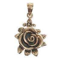 7159 - Bronshänge Gotlandsros