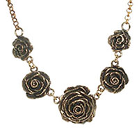 7165 - Bronshänge Gotlandsrosen