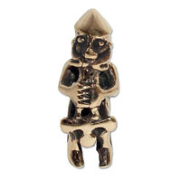 7186 - Bronshänge "Tors amulett"