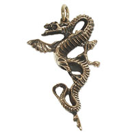 7191 - Bronshänge Drake