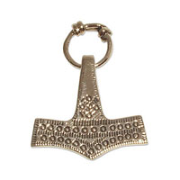 7252 - Bronshänge Torshammare