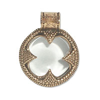 7292 - Bronshänge Fardhemssmycket