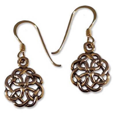 8011-Bronsörhängen Keltisk.