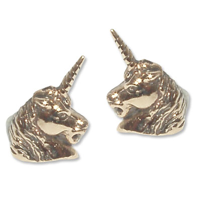 8174 - Bronsörhängen Pegasus.