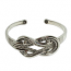 5006 - Silverarmband Tälgekvinnans