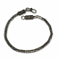 5149 - Silverarmband  Kejsarlänk.