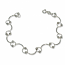 5036 – Silverarmband.