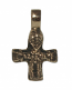 7308- Bronshänge  kors