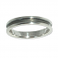 4170 - Silverring Modern design