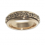 9045 - Bronsring Keltisk Spinnring
