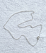 11E-30 -  Silverkedja  Ärtlänk,