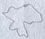 11E-35 -  Silverkedja  Ärtlänk,