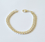 G-180/22- Silverarmband Pansar