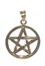 7255-Bronshänge pentagram