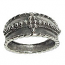 4027 - Silverring Öjaringen