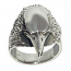4094 - Silverring Örn