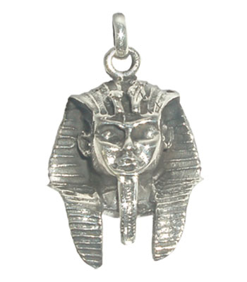 2039 -  Silverhängen Sphinx