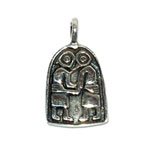 2141 - Silverhänge Guldgubbar