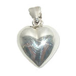 2192 - Silverhänge Hjärta